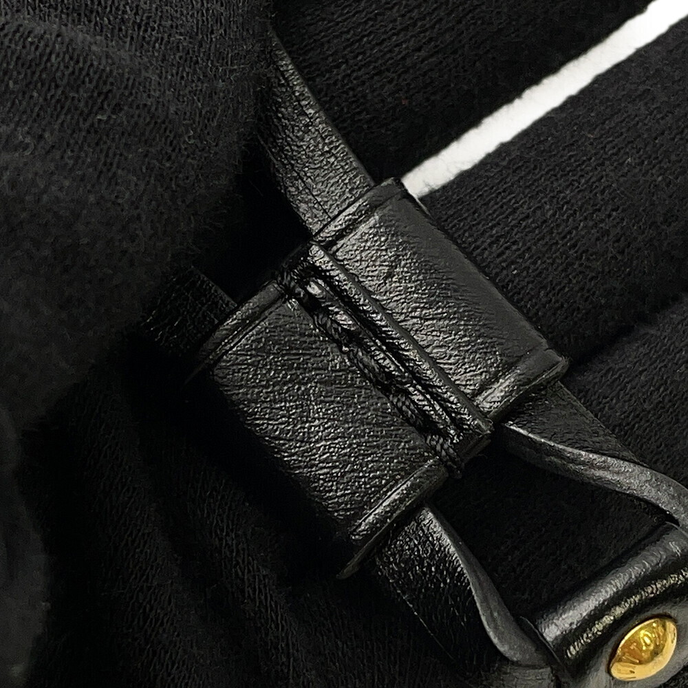 Louis Vuitton Tote Bag Monogram Jacquard SINCE 1984 Neverfull Shoulder Black - Picture 10 of 12